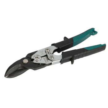 Изображение товара Ножницы по металлу Kraftool правый рез 270 мм для резки металла Изображение товара Ножницы по металлу Kraftool правый рез 270 мм для резки металла