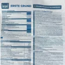 Стяжка пола Bergauf Erste Grund М-200 25 кг_4
