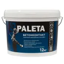Грунтовка Paleta бетонконтакт морозостойкий, 12 кг_1