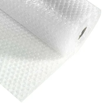 Изображение товара Воздушно-пузырьковая пленка 1,2х5 м для упаковки и защиты товаров Изображение товара Воздушно-пузырьковая пленка 1,2х5 м для упаковки и защиты товаров