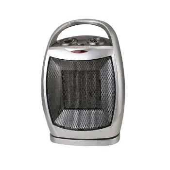 Тепловентилятор керамический Oasis KS-15 RР 1,5 кВт