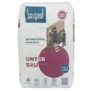 Штукатурка цементная Bergauf Unter Bau 25 кг_2
