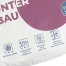 Штукатурка цементная Bergauf Unter Bau 25 кг_3