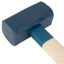 Кувалда 5кг деревянная рукоятка_2