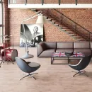 Линолеум бытовой 2х25м Evropa Akron 6_4