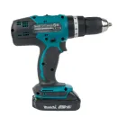 Шуруповерт ударный 18В 2х1,5Ач DHP453SYE Makita_3