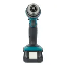 Шуруповерт ударный 18В 2х1,5Ач DHP453SYE Makita_4