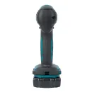 Шуруповерт ударный 18В 2х1,5Ач DHP453SYE Makita_5