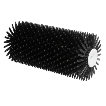 Валик игольчатый 240мм для наливных полов, игла 28мм