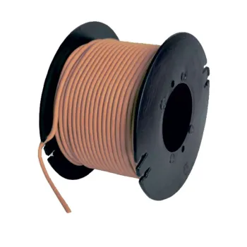 Изображение товара Виниловый шнур Tarkett 94305 коричневый 50 м надежный и долговечный Изображение товара Виниловый шнур Tarkett 94305 коричневый 50 м надежный и долговечный