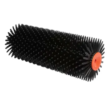 Изображение товара Игольчатый валик Decor Макси 300 мм для наливных полов скорость и качество Изображение товара Игольчатый валик Decor Макси 300 мм для наливных полов скорость и качество