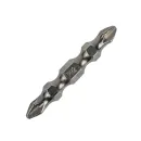 Бита двухсторонняя Gross PH2х45 мм_3
