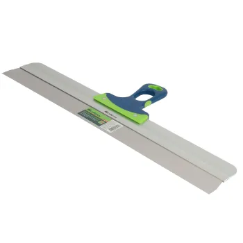 Изображение товара Шпатель фасадный Сибртех 600 мм для штукатурки и фасадных работ Изображение товара Шпатель фасадный Сибртех 600 мм для штукатурки и фасадных работ