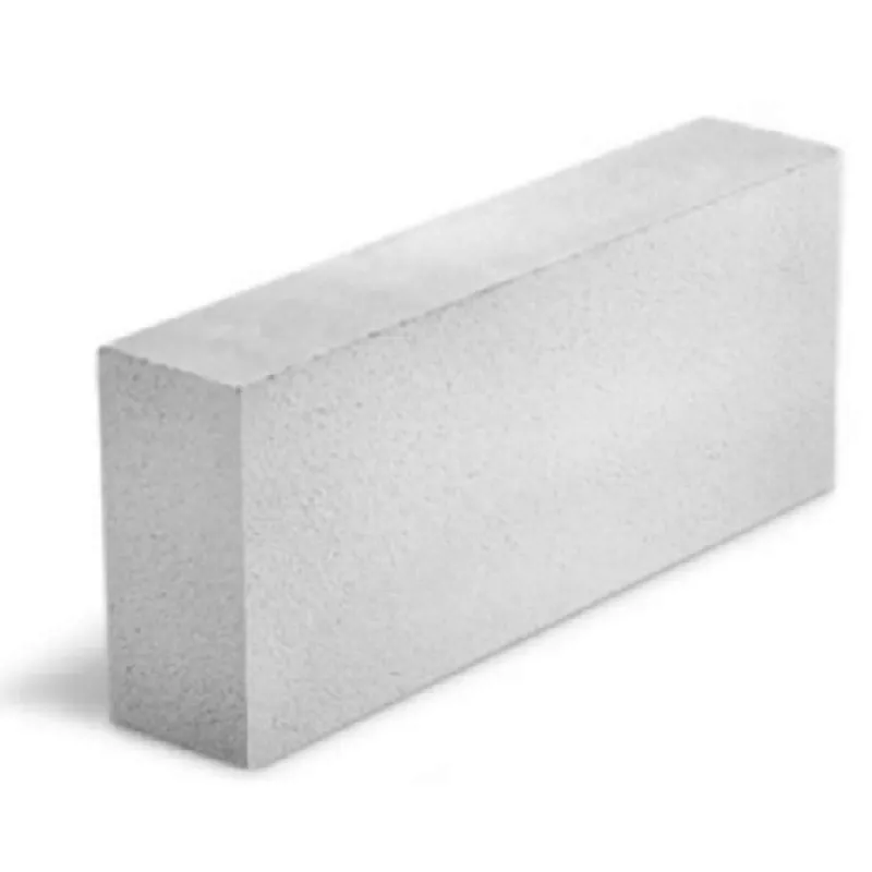 Блок газобетонный Bonolit D600 600х150х250 мм_1