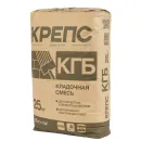 Смесь кладочная Крепс КГБ М-50 25кг_1
