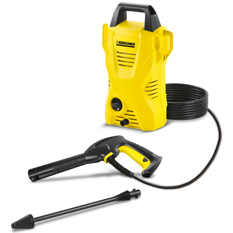 Минимойка Karcher K2 Basic_1