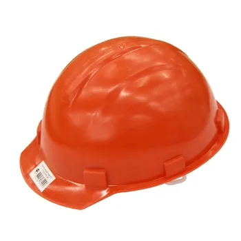 Изображение товара Защитная каска оранжевая для строительных и ремонтных работ Изображение товара Защитная каска оранжевая для строительных и ремонтных работ