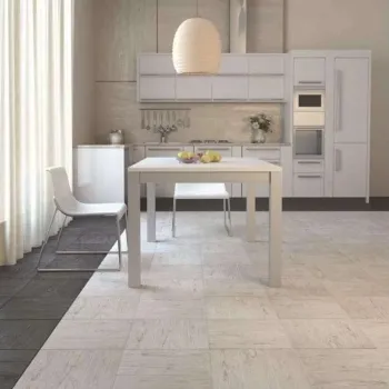 Изображение товара Керамогранит Cracia Ceramica Milan 450х450 мм light Бежевый матовый рельефный Изображение товара Керамогранит Cracia Ceramica Milan 450х450 мм light Бежевый матовый рельефный