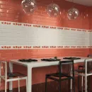 Плитка керамическая Gracia Ceramica Metro 100х300 мм red wall 01_1