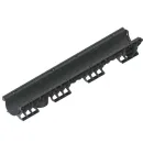 Лоток водоотводный пластиковый 1000х160х120мм Standartpark PolyMax Basic_1