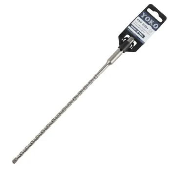 Бур SDS+ 6х200/260мм Йоко