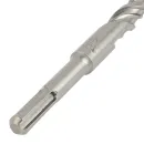Бур SDS+ 16х200/260мм Yoko_3