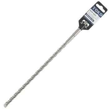 Бур SDS+ 10х250/310мм Йоко