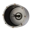 Коронка буровая SDS+ по бетону и кирпичу 68мм в сборе Йоко_2