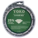 Диск по камню алмазный Yoko 180х2,4х7х22,23 мм_1
