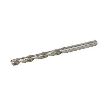 Изображение товара Набор сверл по металлу 4,5 мм 10 шт Йоко Изображение товара Набор сверл по металлу 4,5 мм 10 шт Йоко