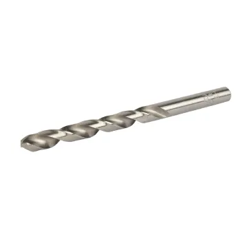 Изображение товара Набор сверл по металлу 8х117/75 мм Йоко 10 шт в пластиковом футляре Изображение товара Набор сверл по металлу 8х117/75 мм Йоко 10 шт в пластиковом футляре