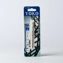 Сверло по металлу 4х75мм Yoko_1
