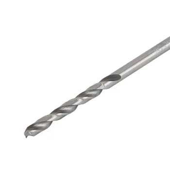 Изображение товара Сверло по металлу 4,2х75 мм из быстрорежущей стали Йоко профессиональное Изображение товара Сверло по металлу 4,2х75 мм из быстрорежущей стали Йоко профессиональное