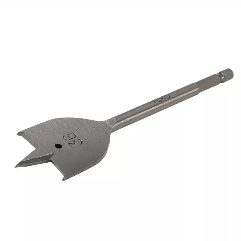 Сверло по дереву перьевое 36х152 мм Yoko_1