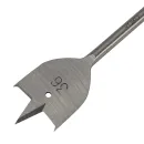 Сверло по дереву перьевое 36х152 мм Yoko_2