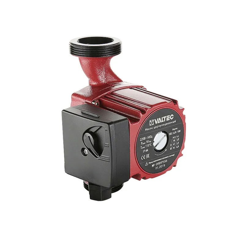 Насос циркуляционный Valtec RS 32/6-180_1