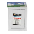 Лючок Д 150х200 мм пластик_6