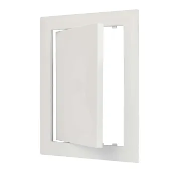 Изображение товара Лючок Д 150х200 мм из пластика для доступа к коммуникациям Изображение товара Лючок Д 150х200 мм из пластика для доступа к коммуникациям