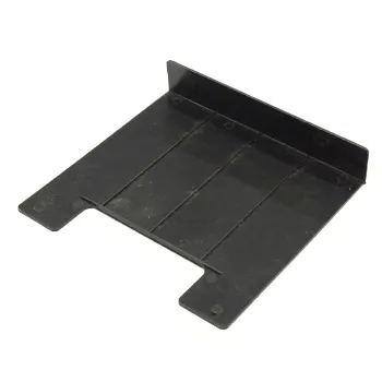 Изображение товара Перегородка-сифон к дождеприемнику 250х61х243 мм пластиковая Standartpark Basic Изображение товара Перегородка-сифон к дождеприемнику 250х61х243 мм пластиковая Standartpark Basic