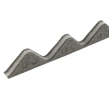 Изображение товара Заполнитель Ондулин Smart универсальный для кровли 89 рублей Изображение товара Заполнитель Ондулин Smart универсальный для кровли 89 рублей