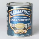 Краска по ржавчине 3 в 1 Hammerite молотковый эффект золото 0,75 л_1