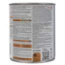 Краска по металлу 3в1 гладкая Hammerite белая (RAL 9003) глянцевая 0,75л_4