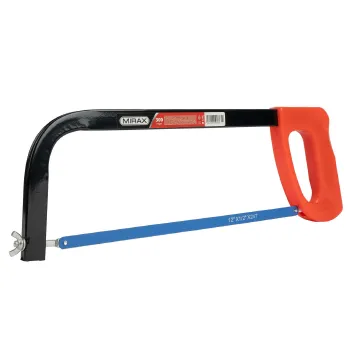 Ножовка по металлу 300 мм