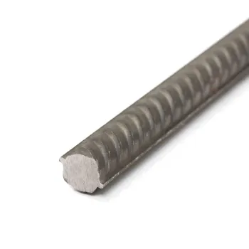 Изображение товара Арматура 10 мм длиной 2,9 м класс А3 для армирования бетона Изображение товара Арматура 10 мм длиной 2,9 м класс А3 для армирования бетона