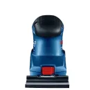Шлифмашина вибрационная Bosch GSS 23 A 190 Вт_3
