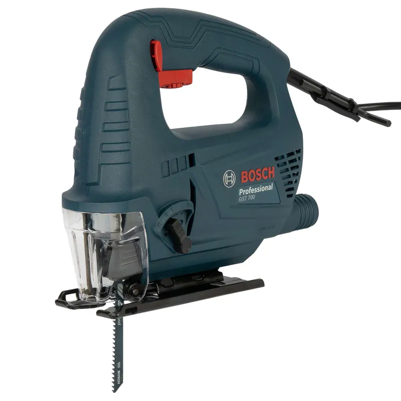Лобзик Bosch GST 700 500 Вт_1