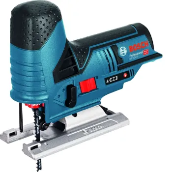 Лобзик аккумуляторный Bosch GST 12V-70 12В