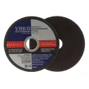 Круг по металлу отрезной 115х0,8х22 Yoko_3