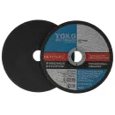 Круг по металлу отрезной 150х2,5х22 Yoko_3