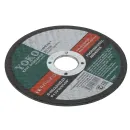 Круг по камню отрезной 115х2,5х22 Yoko_2